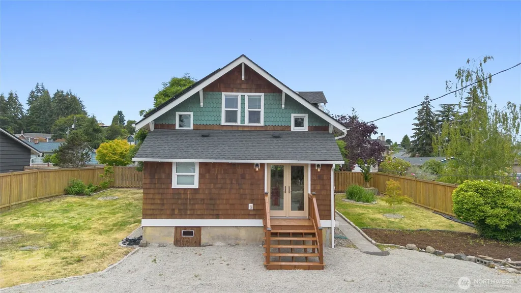 4821 N Bristol Street Tacoma WA 98407