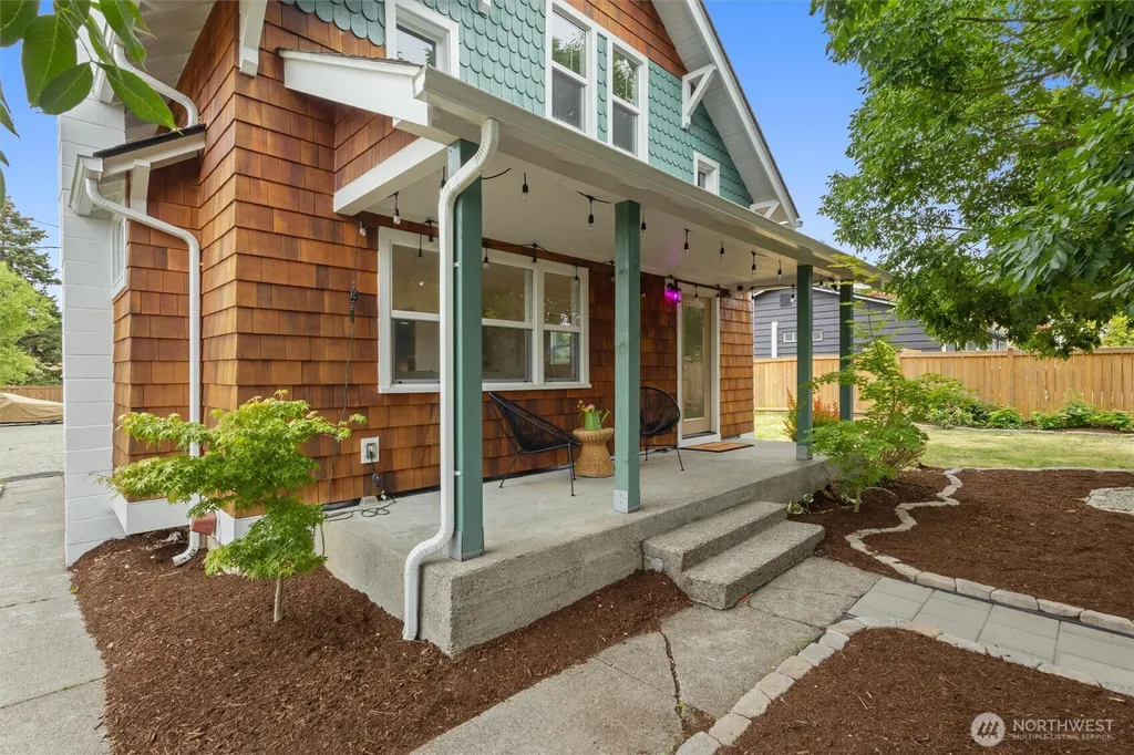 4821 N Bristol Street Tacoma WA 98407