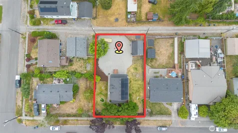 4821 N Bristol Street Tacoma WA 98407