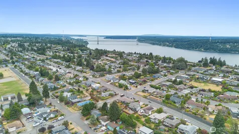 4821 N Bristol Street Tacoma WA 98407