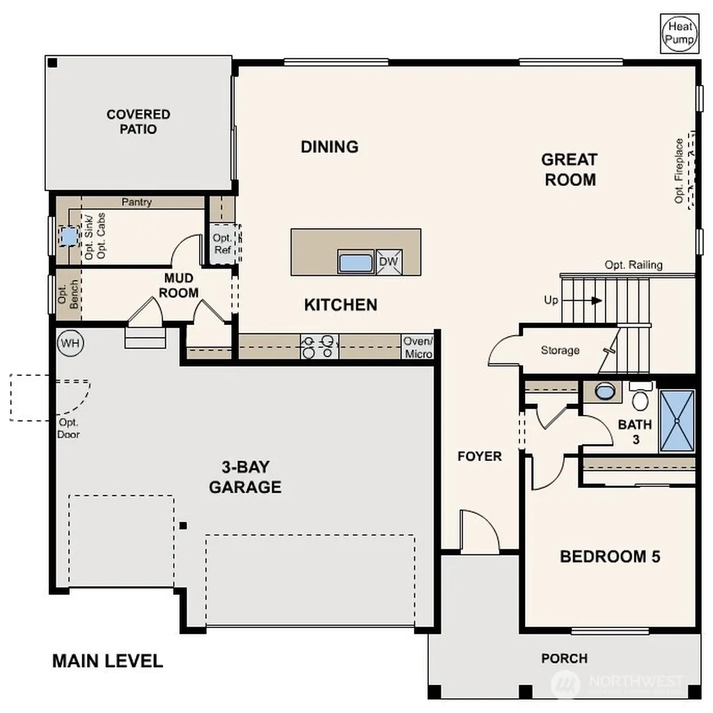 13921 207th Avenue Ct E Bonney Lake WA 98391