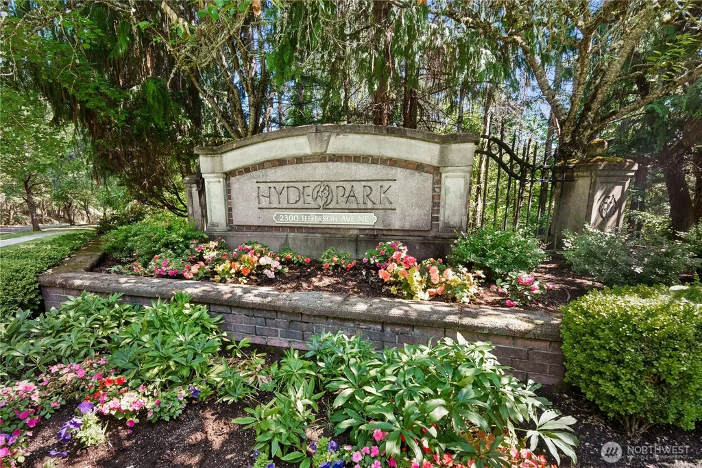 2300 Jefferson Avenue NE Renton WA 98056