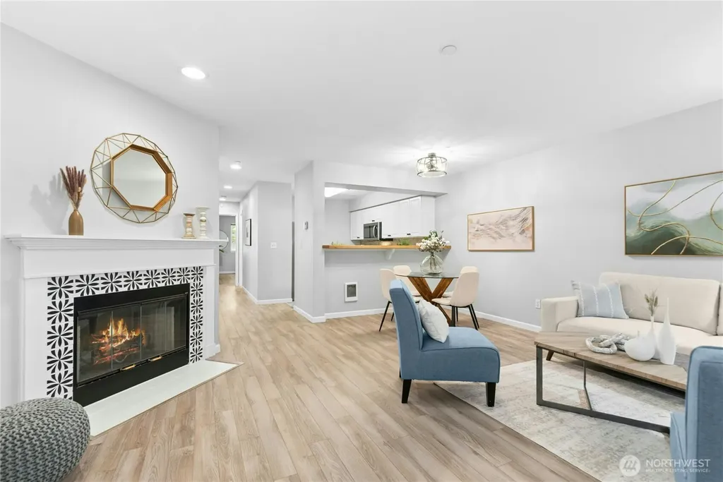 2300 Jefferson Avenue NE Renton WA 98056