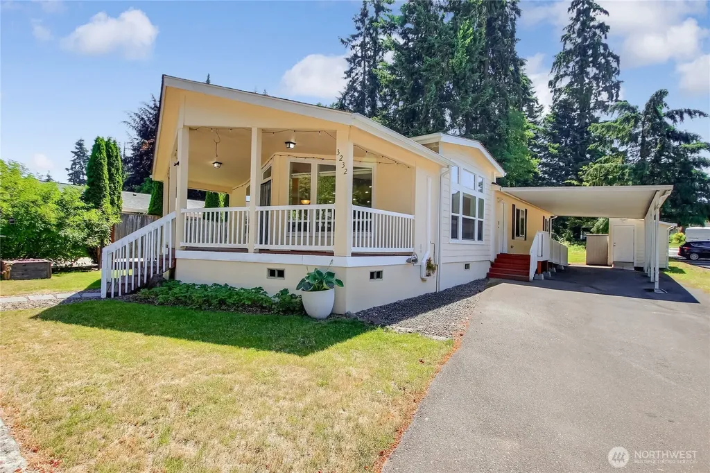 3232 206th Place SE Bothell WA 98012