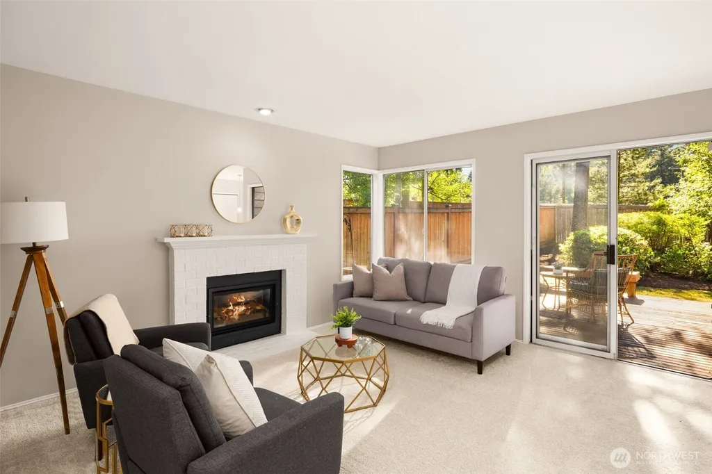 3541 252nd Place SE Sammamish WA 98029