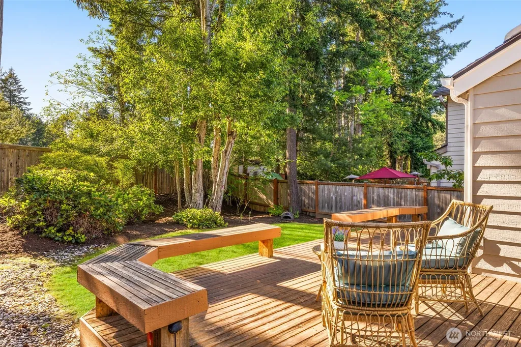 3541 252nd Place SE Sammamish WA 98029