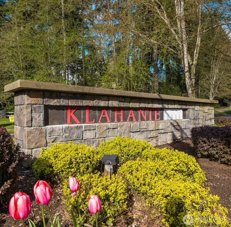 3541 252nd Place SE Sammamish WA 98029