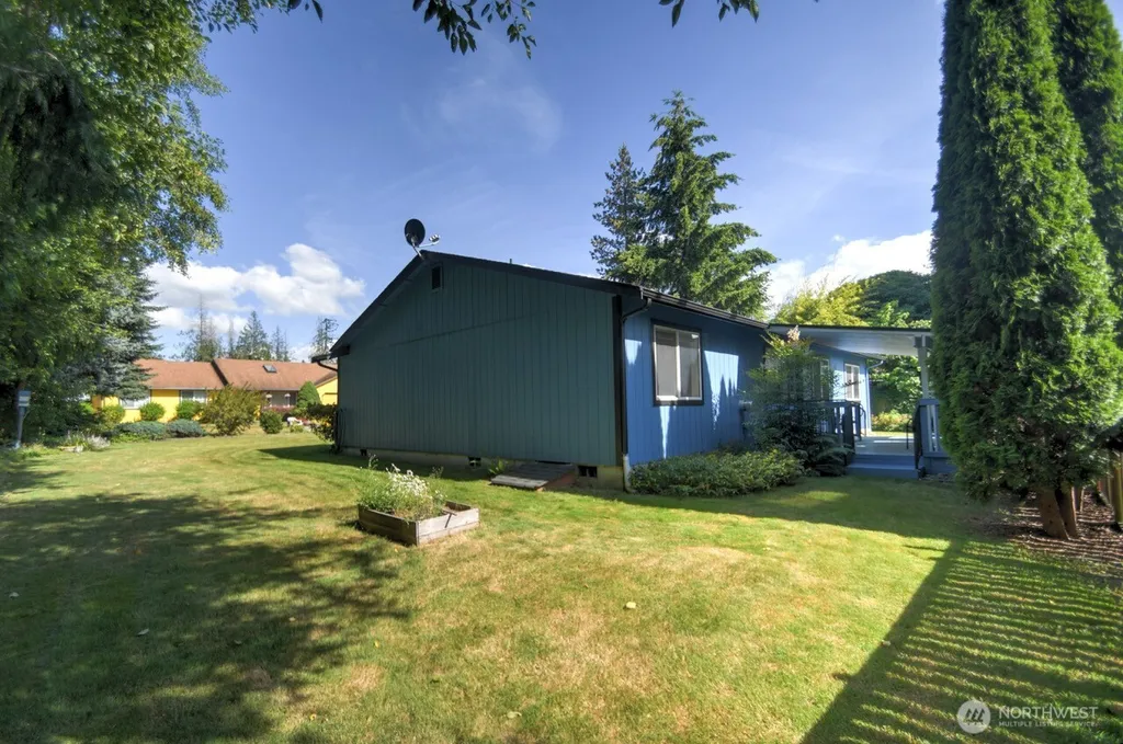 2619 159th Street Ct E Tacoma WA 98445