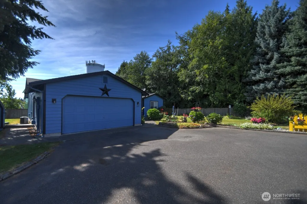 2619 159th Street Ct E Tacoma WA 98445