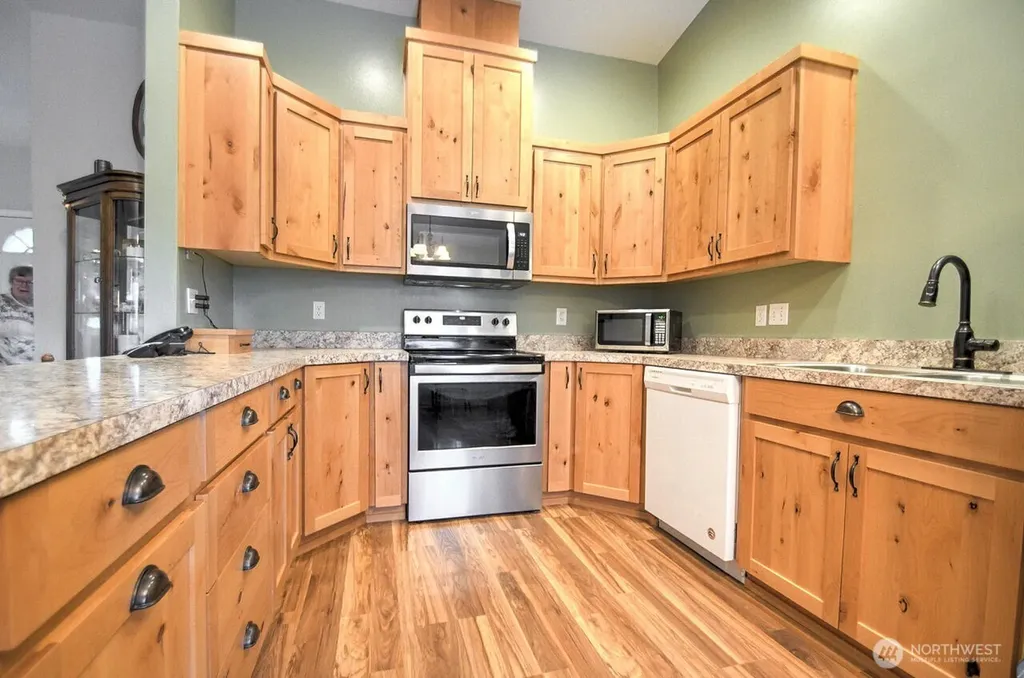 2619 159th Street Ct E Tacoma WA 98445