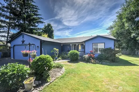 2619 159th Street Ct E Tacoma WA 98445