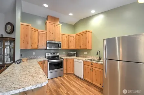 2619 159th Street Ct E Tacoma WA 98445