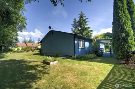 2619 159th Street Ct E Tacoma WA 98445