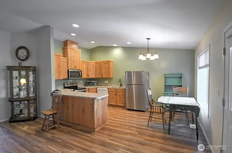 2619 159th Street Ct E Tacoma WA 98445