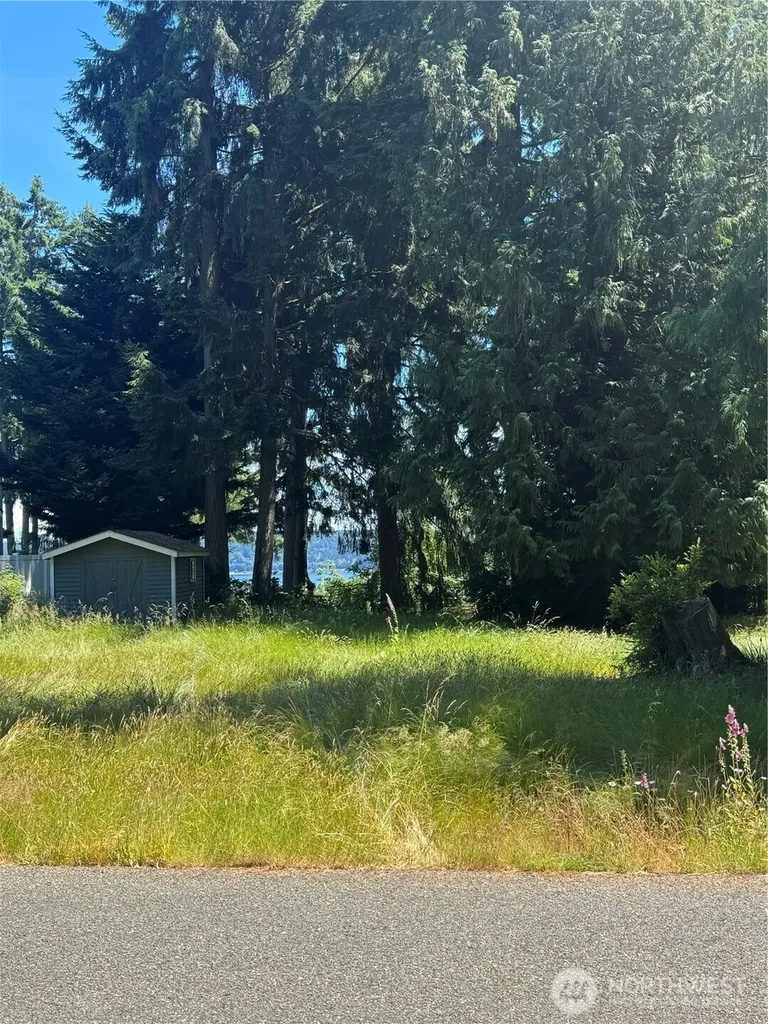 10409 108th Street Anderson Island WA 98303