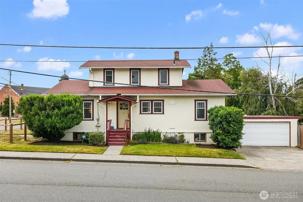 421 E Division Street Mount Vernon WA 98274