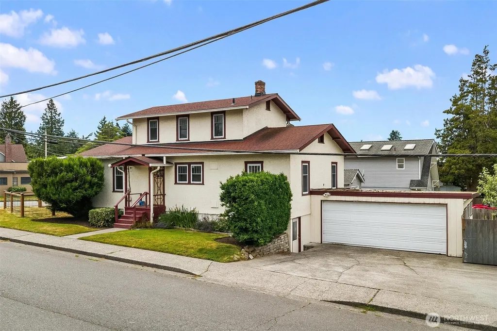 421 E Division Street Mount Vernon WA 98274