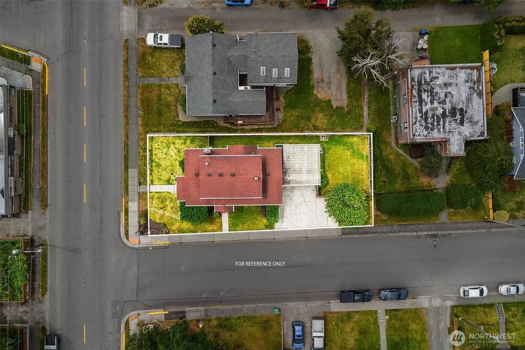 421 E Division Street Mount Vernon WA 98274