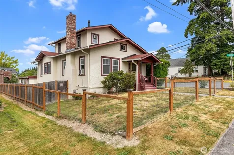 421 E Division Street Mount Vernon WA 98274