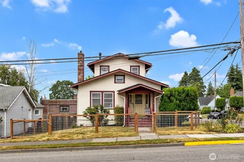 421 E Division Street Mount Vernon WA 98274