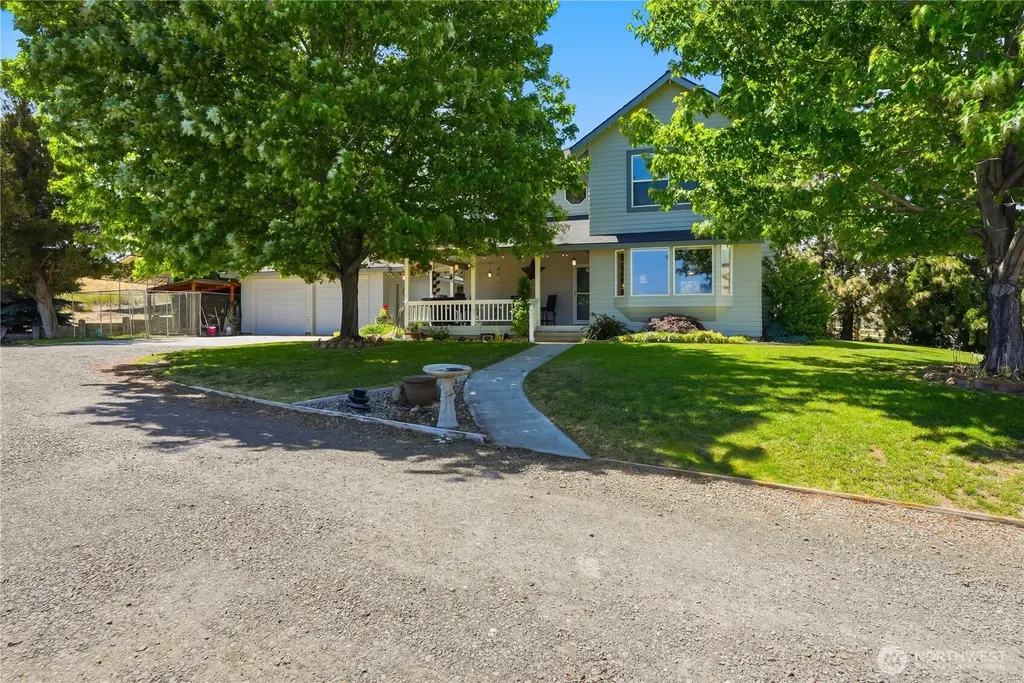 530 Wakatak Road Yakima WA 98908