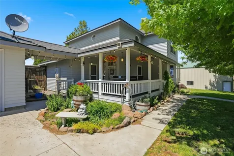 530 Wakatak Road Yakima WA 98908
