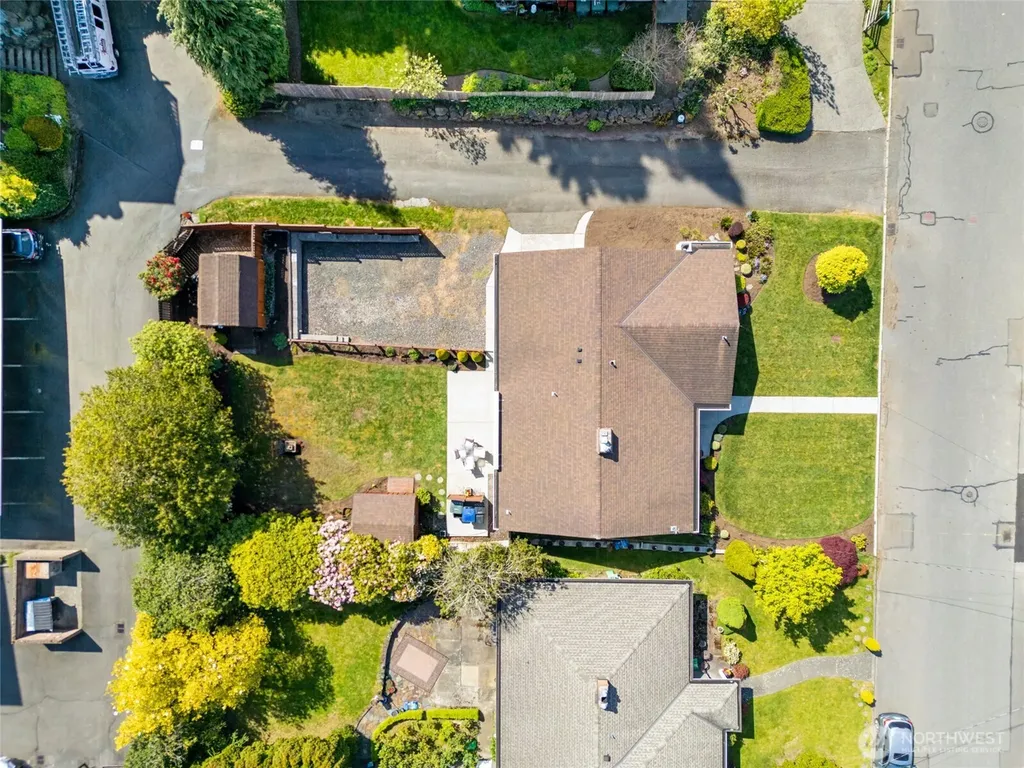 555 4th Avenue S Edmonds WA 98020