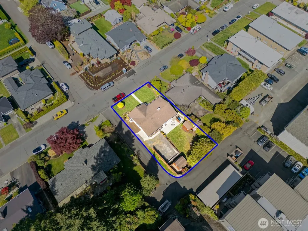 555 4th Avenue S Edmonds WA 98020