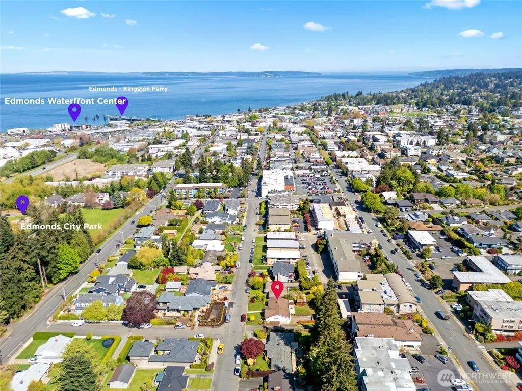 555 4th Avenue S Edmonds WA 98020