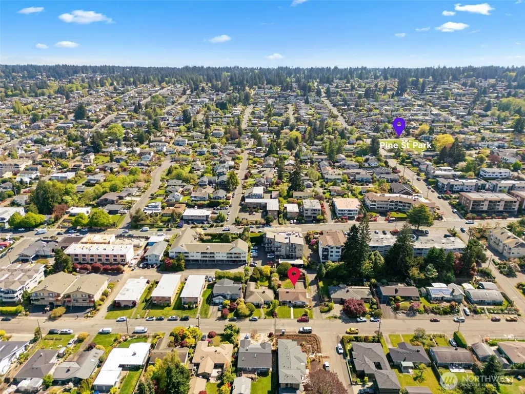 555 4th Avenue S Edmonds WA 98020