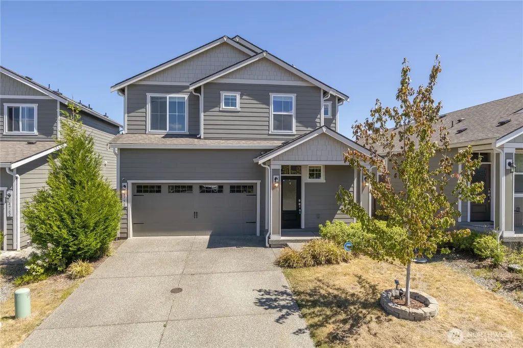 4758 Driftwood Street Bremerton WA 98312