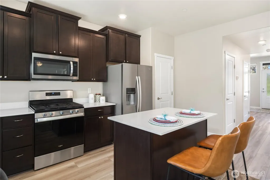 4758 Driftwood Street Bremerton WA 98312