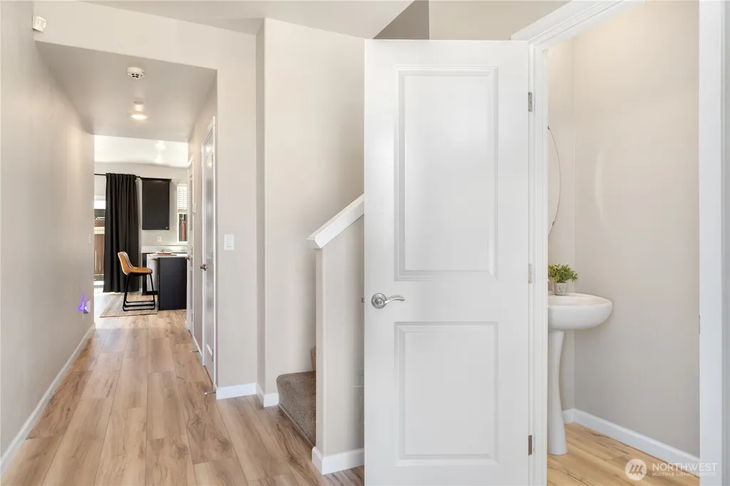 4758 Driftwood Street Bremerton WA 98312