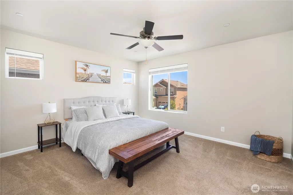 4758 Driftwood Street Bremerton WA 98312