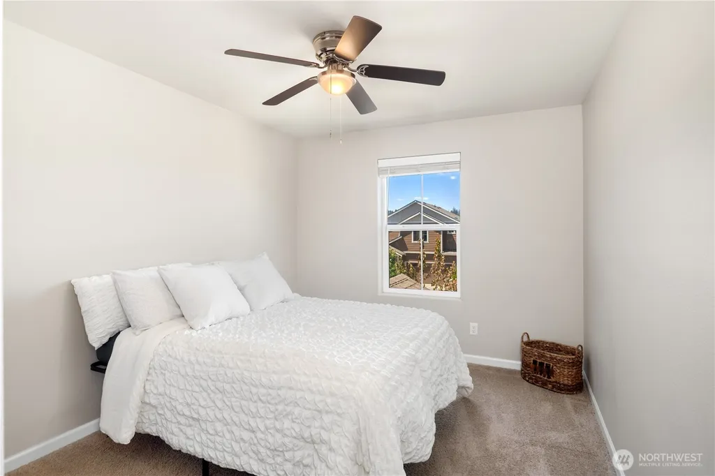 4758 Driftwood Street Bremerton WA 98312