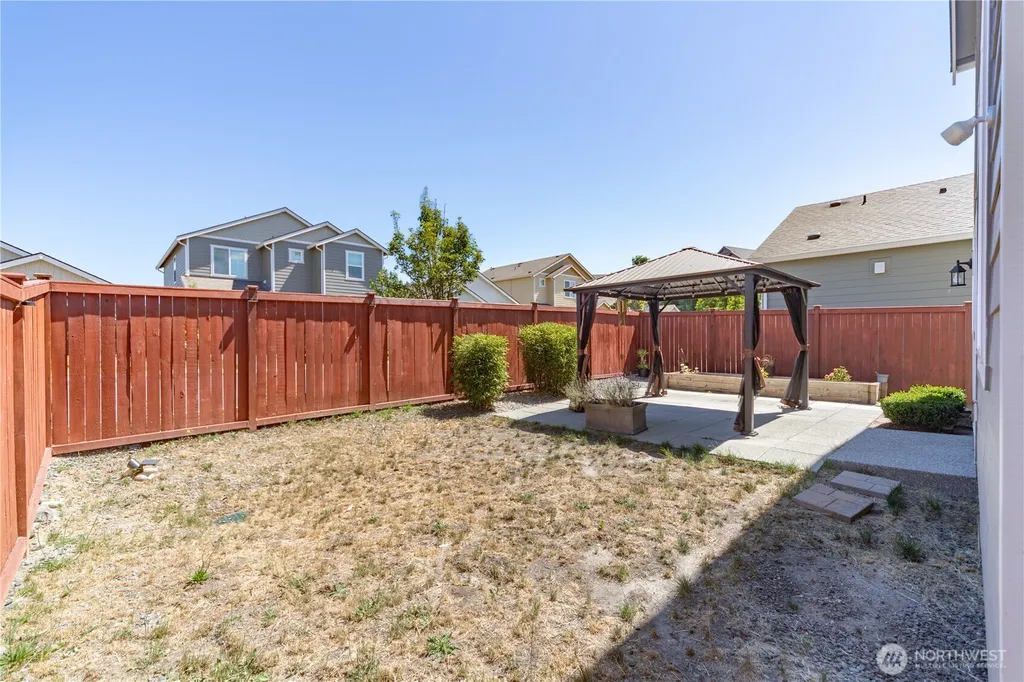 4758 Driftwood Street Bremerton WA 98312