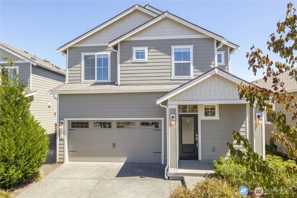 4758 Driftwood Street Bremerton WA 98312