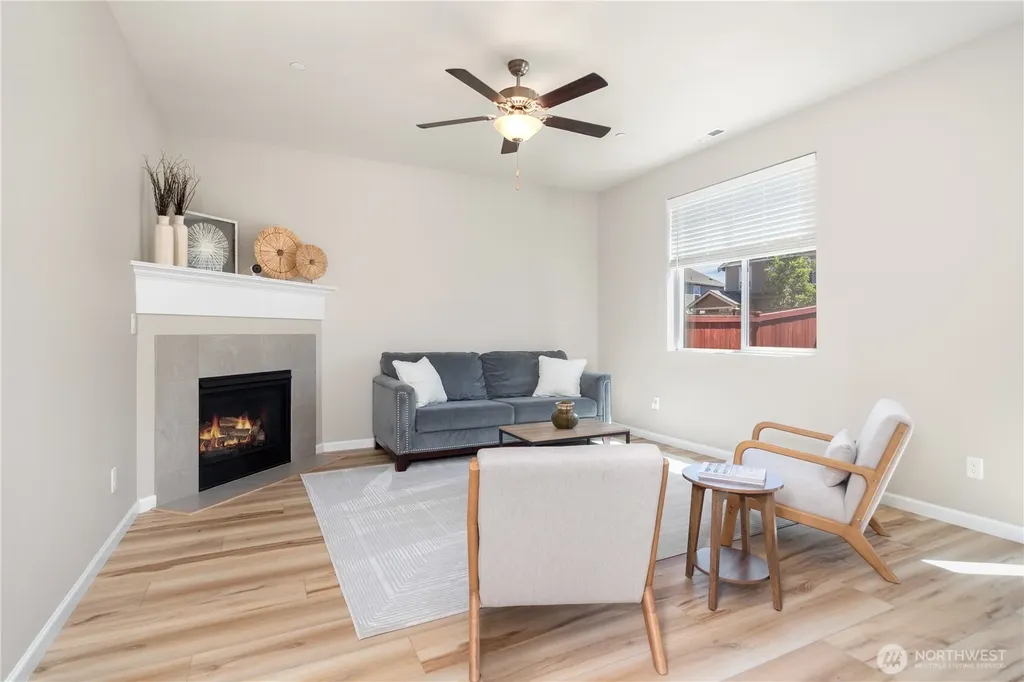 4758 Driftwood Street Bremerton WA 98312