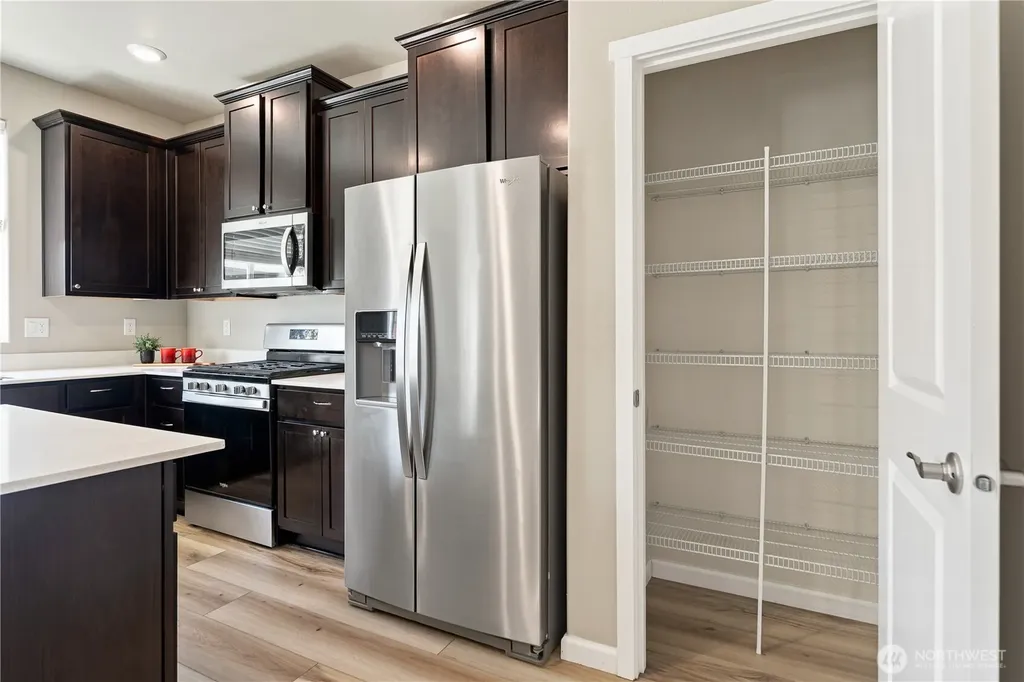 4758 Driftwood Street Bremerton WA 98312