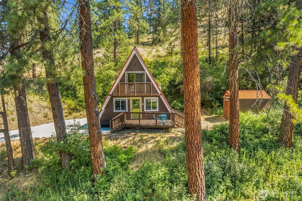 13475 Chumstick Highway Leavenworth WA 98826