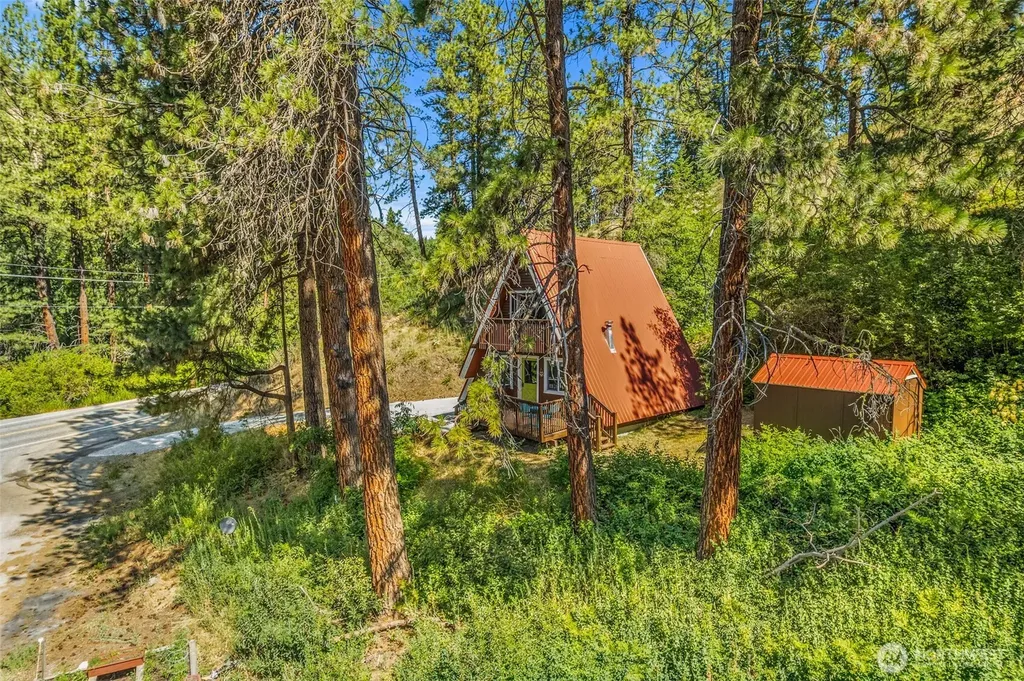 13475 Chumstick Highway Leavenworth WA 98826