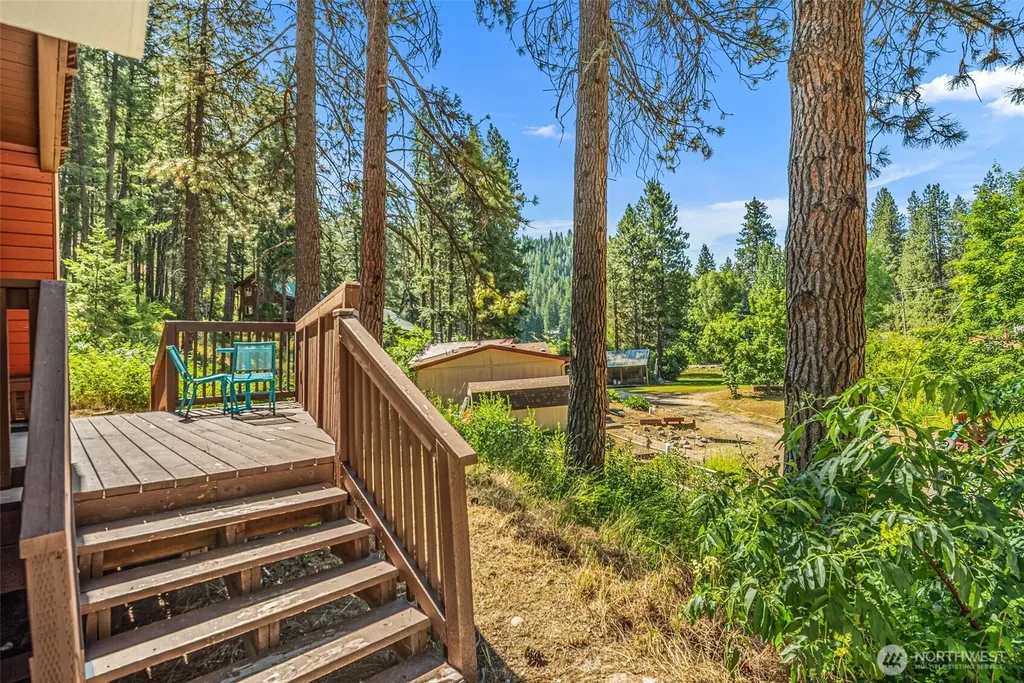 13475 Chumstick Highway Leavenworth WA 98826