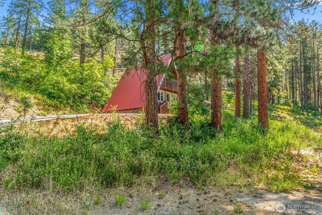 13475 Chumstick Highway Leavenworth WA 98826