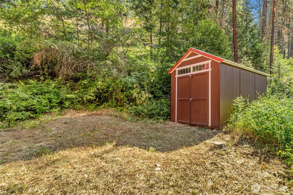 13475 Chumstick Highway Leavenworth WA 98826