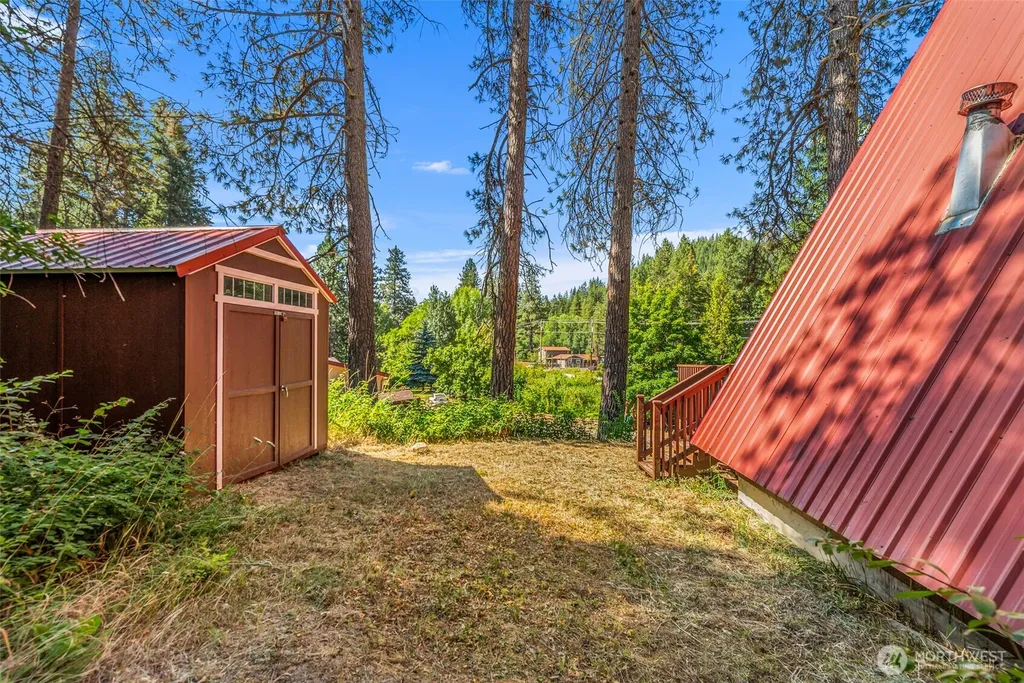 13475 Chumstick Highway Leavenworth WA 98826