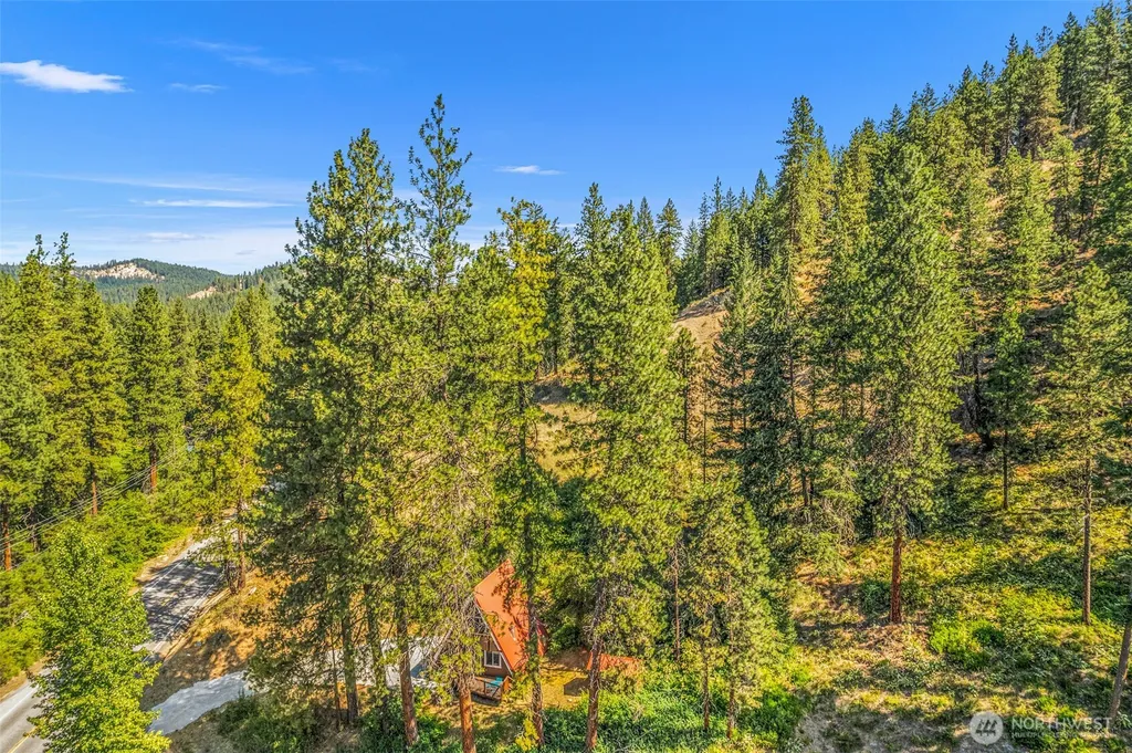 13475 Chumstick Highway Leavenworth WA 98826