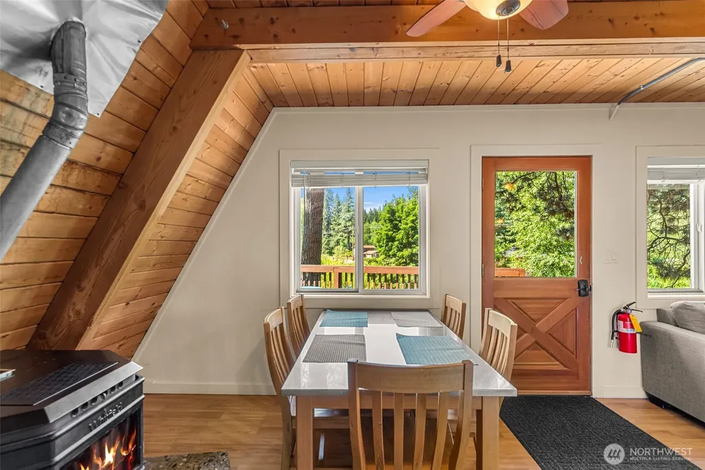 13475 Chumstick Highway Leavenworth WA 98826