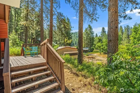 13475 Chumstick Highway Leavenworth WA 98826