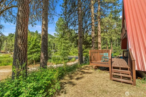 13475 Chumstick Highway Leavenworth WA 98826