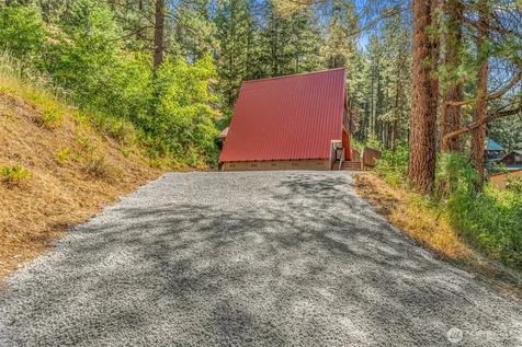 13475 Chumstick Highway Leavenworth WA 98826
